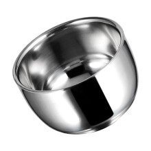 1 rasierschaumbowl zum aufschäumen von rasierseife