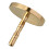 brass incense ash press seal mold tool burner accessory 6