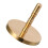 brass incense ash press seal mold tool burner accessory 1