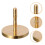 brass incense ash press seal mold tool burner accessory 4