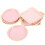20pcs Paper Plates Party Dessert Serving Multi-Use 1