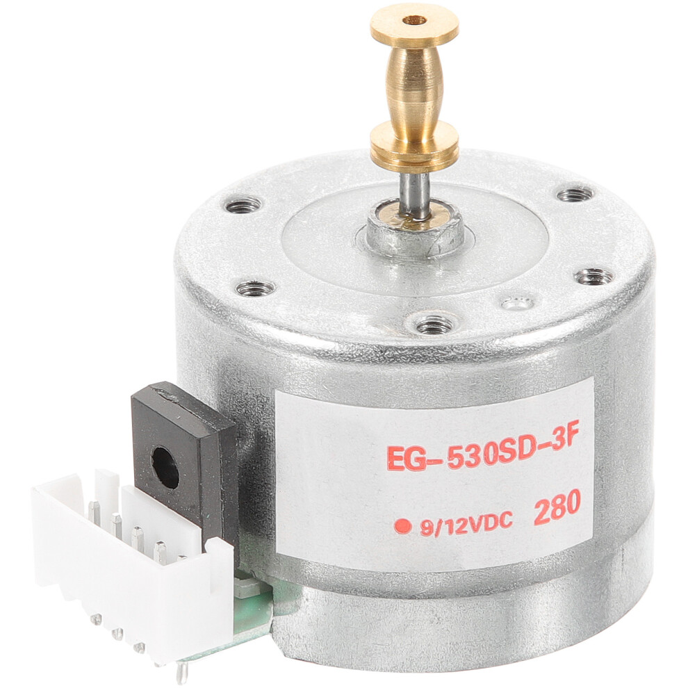 Vinyl Record Player Replacement Motor 3-Speed Turntable Part 3223805666906