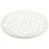 1pack Ravioli Maker For Use 25x25x0.39inch White Plastic 11