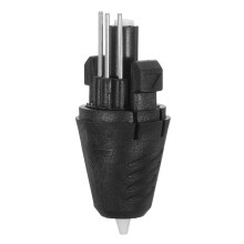substituição para impressão 5v e cabeça 3d