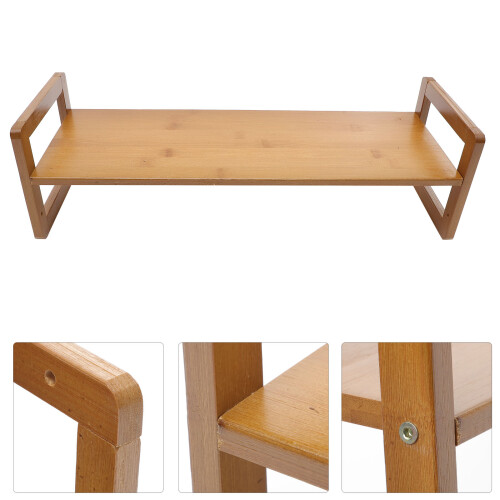 suporte para laptop ajustável com para 2