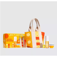Sol de Janeiro Sol Tote & Body Essentials Bodycare Gift Set