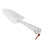 Silver Stainless Steel Mini Folding for Camping Garden Use 4