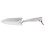 Silver Stainless Steel Mini Folding for Camping Garden Use 1