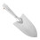 Silver Stainless Steel Mini Folding for Camping Garden Use 5