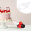 20 wegwerp plastic dessertlepels voor feesten 4