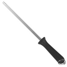schärfstab für küchenmesser und schneidwerkzeuge