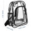 durchsichtiger rucksack transparent sport 2