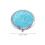 1Pc Compact Blue Makeup Mirror Folding Pocket Mirror High Definition 11