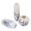 3Pcs Miniature Ceramic Vases Chic Mini House Props for Decor 9