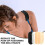 Shoulder Protection Bra Strap Cushion Silicone White 4pcs 9