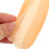 Shoulder Protection Bra Strap Cushion Silicone White 4pcs 8