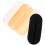Shoulder Protection Bra Strap Cushion Silicone White 4pcs 5