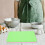 fondant- -pad, wiederverwendbare trockenmatte für 8