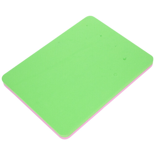 fondant- -pad, wiederverwendbare trockenmatte für 1