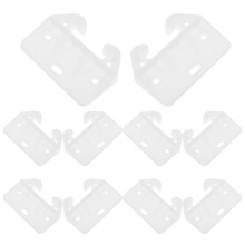 12 -schubladenstopper mit möbelpuffer und