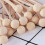 10 rattanstäbchen aus schilf für duftstäbchen-diffusor mit holzperle 11
