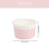 50 einweg eiscreme papierbecher mousse schalen 3
