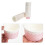50 einweg eiscreme papierbecher mousse schalen 4