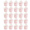 50 einweg eiscreme papierbecher mousse schalen 7