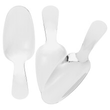 3 kurzgriff dessertportionierer eiskugler