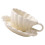 milchbecher keramik kaffeetasse wassertasse mit unterteller 8