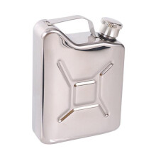 outdoor weinflasche, praktischer weinbehälter und schnapsflasche