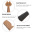 régua de com design de , 10 un, e preto 10