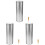 3pcs Moxibustion Jar Storage Container Moxa Roll Extinguisher 11