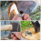 Hammer Handle Wedge Iron For Chopping And Pruning 6pcs 7