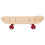 skateboard 43 cm per 1