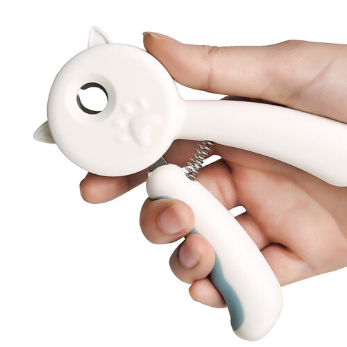 Nagelknipser für Haustiere, niedlich, 2