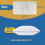 Alg 100% Talalay Latex Pillow, Extra Soft for Back, Side and Stomach Sleepers 5