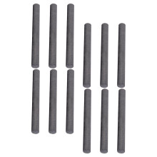 12 grafiet koolstofstaaf 6 mm voor experimenten