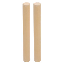2 möbelmarker, holzkratzer-retuschierstifte für holzmöbel