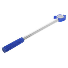 Gordijnstang , aluminium, eenvoudig te monteren