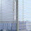 Blinds Horizontale Venstergordijn Wand Kantelstaaf 8