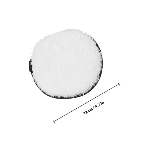 3 mikrofasertücher make-up- , waschbar wiederverwendbar 2