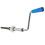 Height Adjustment Bed Crank Handle Replacement Assembly 9