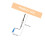 Height Adjustment Bed Crank Handle Replacement Assembly 2