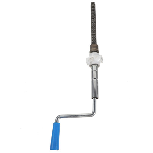 Height Adjustment Bed Crank Handle Replacement Assembly