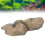 Aquarium Landschaft Stein Ornament Simulation Harz 11