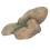 Aquarium Landschaft Stein Ornament Simulation Harz 9