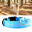LED-Hundehalsband, modisch, sicher, über USB 10