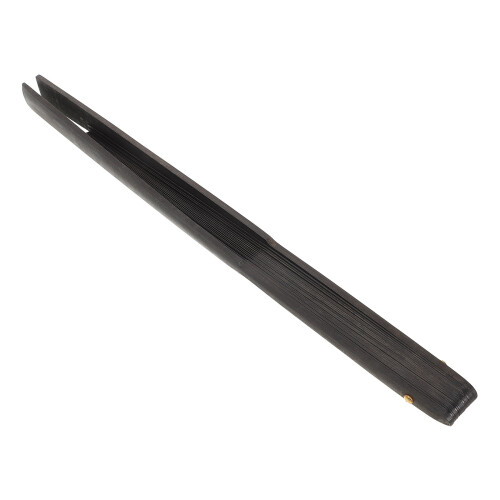 Blank Waaier Bamboe Vouwframe Stevig Materiaal Voor Diy