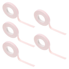 5 stk. atmungsaktive klebebänder für guzheng und pipa (pink)